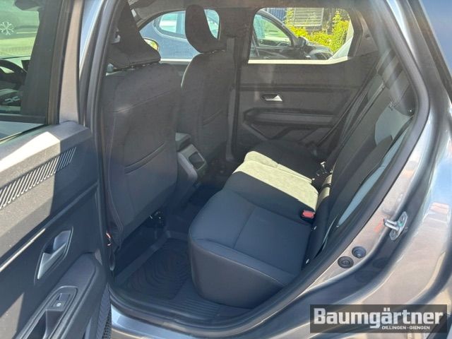 Fahrzeugabbildung Dacia Duster Extreme TCe 130 City-P./Sitzh/Deutsch - mit KI generiert/bearbeitet