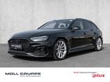 Audi RS 4 Avant RS 4 Avant 331(450) tiptronic - Audi RS4 in Düsseldorf