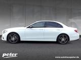 Mercedes-Benz E 200 AMG/Night/19''/LED/Kamera/Navigation/ - Mercedes-Benz: Navigation 20