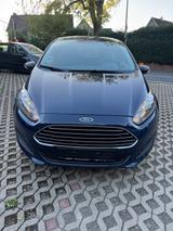 Ford Fiesta JA8 1,25 44kW  Top - Ford Fiesta: Ja8