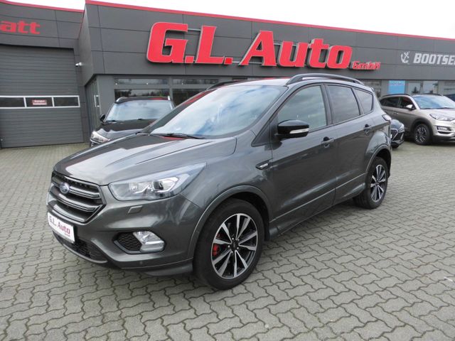 Ford Kuga ST-Line/NAVI/KAM/ELE. HECKKL./PDC/SH/LM 18"