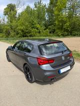 BMW 120i Edition M Sport Shadow A Edition M Spor... - BMW 120: 120i M Sport