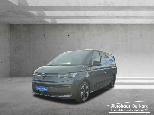 Volkswagen T7 Multivan Life 2,0l TDI+150Ps+DSG+AHZV+LED