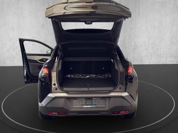 Peugeot 3008 1.6 195 Allure Kam.+KeyLess+LED+SHZ+PDC