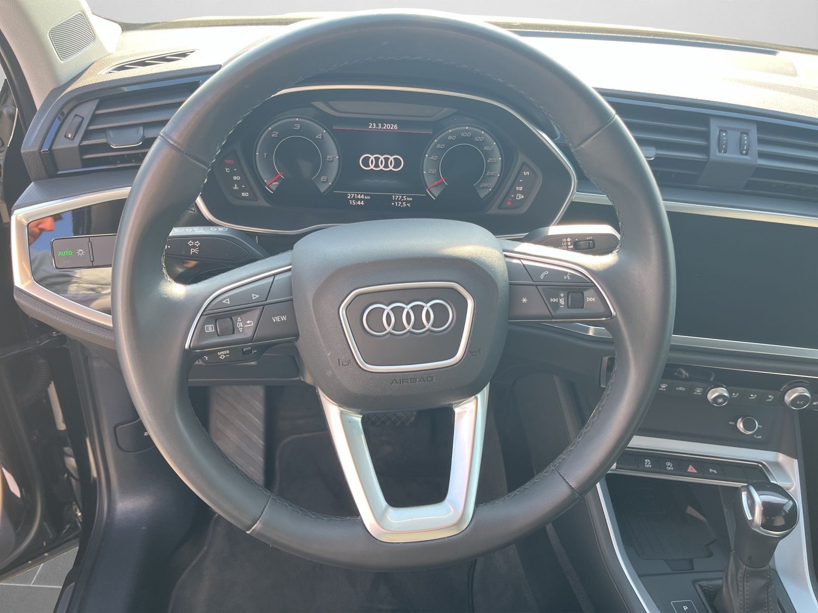 Audi Q3 - Bild 10