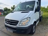 Mercedes-Benz Mercedes Sprinter 209 CDI Pritsche TÜV NEU... - Mercedes-Benz eSprinter Diesel Gebrauchtwagen
