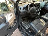 Citroën Berlingo HDi 110 FAP XTR*TEMP*SHZ*KLIMA*AHK*PDC* - Citroën Berlingo: Hdi Fap