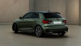 Audi A1 Sportback S line plus 40 TFSI - Audi A1 mit Benzin-Antrieb: Kleinwagen, 1.4