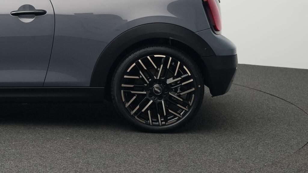 MINI Cooper S Cabrio - Bild 19