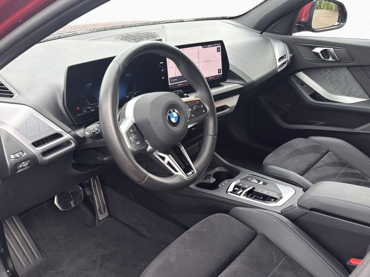 BMW 120 - Bild 19