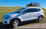 Seat Ateca 1.5 TSI ACT 110kW Xcellence DSG - Seat Ateca von privat