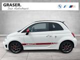 Abarth 595C Abarth ++Cabrio++ DAB Klima PDC - Abarth aus 2018