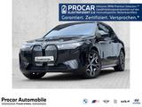BMW iX M60 M Sport Laser DA Prof PA Prof Pano B&W - BMW iX Gebrauchtwagen