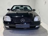 Mercedes-Benz SLK 200*1Hand*TOPZustand*Sammlerfz* - Mercedes-Benz SLK 200 Gebrauchtwagen in Hannover