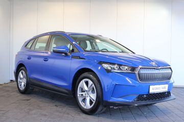 Skoda Enyaq 50 AID+ACC+KEY+LED+CARPLAY+AMBIENT