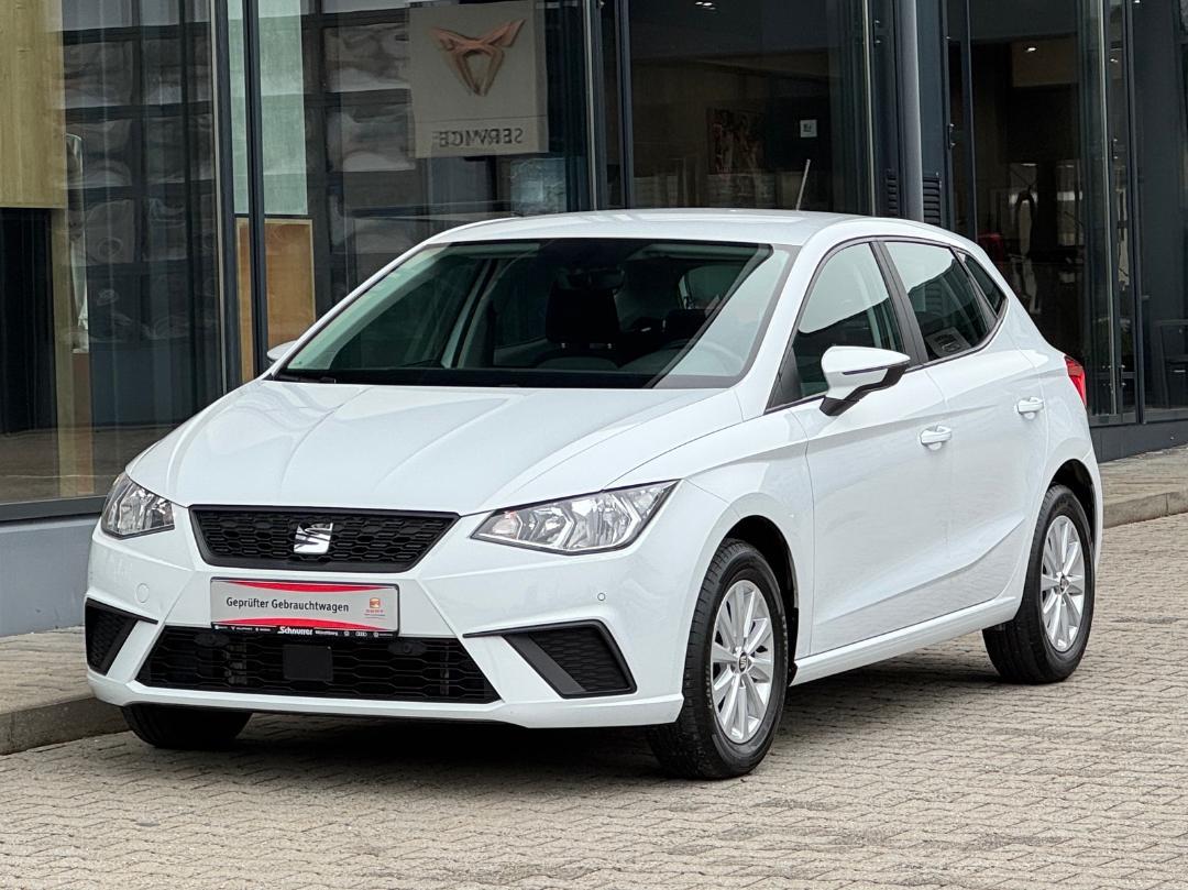 Seat Ibiza Style BEATS 1.0 TSI