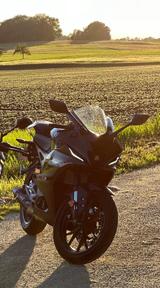 Yamaha YZF R125 - YAMAHA YZF R125