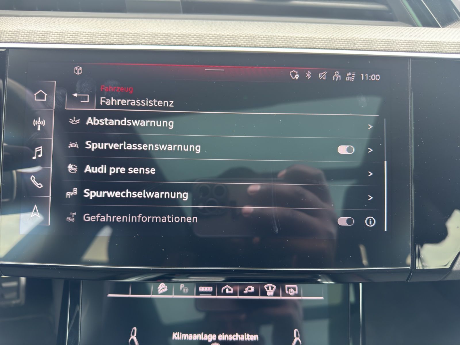 Audi Q8 e-tron 50 Q S LINE EDITION PANO LM22 HuD MATR foto 16