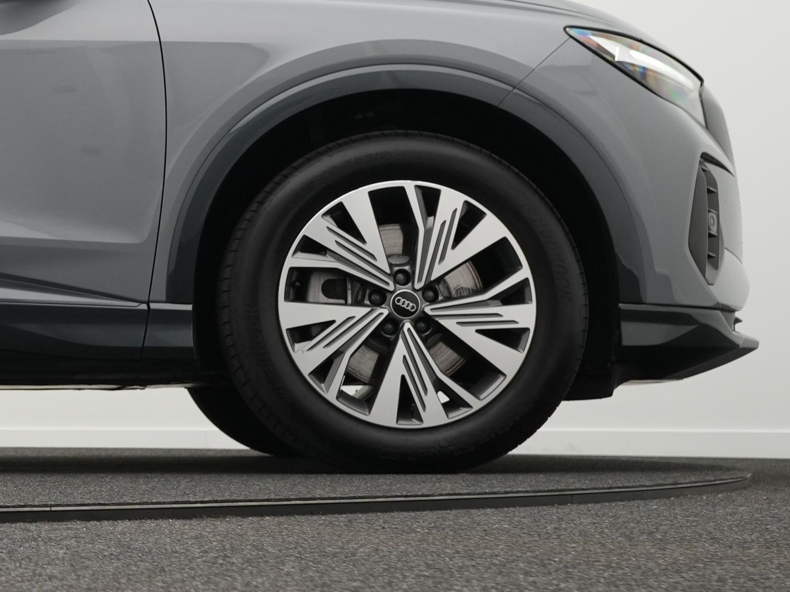 Audi Q4 e-tron - Bild 37