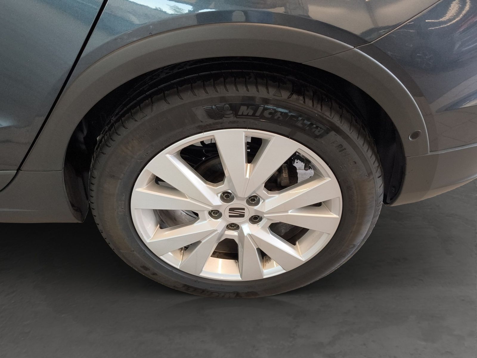Seat Arona - Bild 9