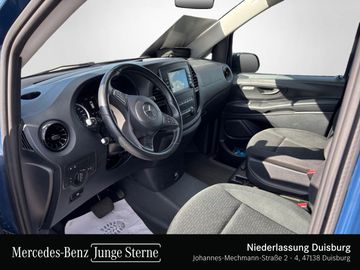 Mercedes Vito - 8
