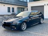 BMW F11 525d Facelift M-Paket Ab Werk - BMW 525: M Paket