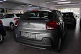 Citroën C3 1.2 Feel Klima Bth PDC *18.000KM*Zahnri. Neu* - Citroën C3 mit Benzin-Antrieb: Limousine, Schaltgetriebe