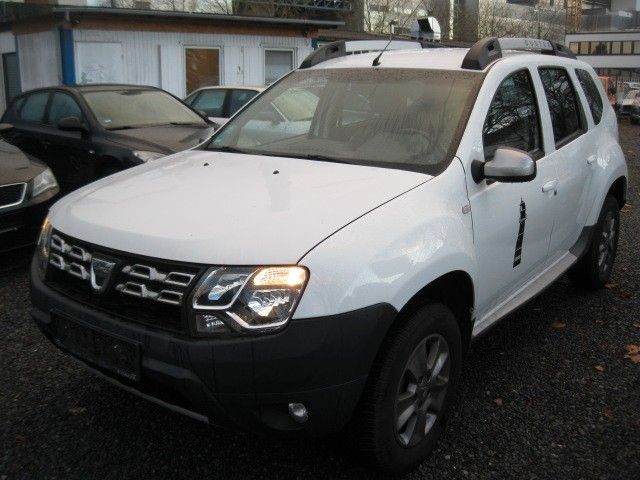 Dacia Duster I Prestige 4x2