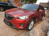 Mazda CX-5 Sports-Line AWD - Mazda CX-5