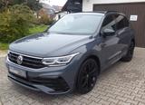 Volkswagen Tiguan R-Line 2.0 TDI /MATRIX/20"ALU/NAVI - Volkswagen Tiguan R mit Diesel-Antrieb