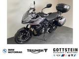 Triumph Tiger Sport 800 inkl. Zubehör - TRIUMPH TIGER SPORT 800