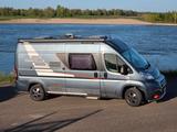 HYMER / ERIBA / HYMERCAR GT line 322 - HYMER / ERIBA Kastenwagen