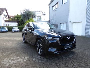 Mazda CX-60 AWD PHEV Aut. TAKUMI