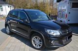 Volkswagen Tiguan 1.4 TSI DSG BMT CityScape CityScape - Volkswagen Tiguan: Cityscape