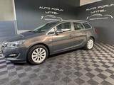 Opel Astra J Sports Tourer Exklusiv 1.4 Turbo-ALLWETT - Opel Astra: Exklusiv