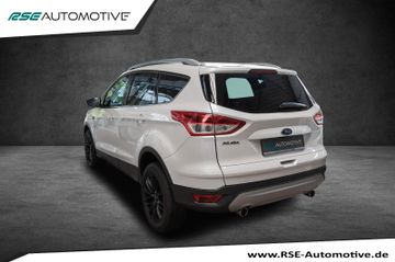 Bild 9 Ford Kuga Titanium Allrad