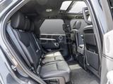 Land Rover Discovery LANDMARK VERKAUF NUR AN GEWERBEKUNDEN - Land Rover Discovery aus 2021