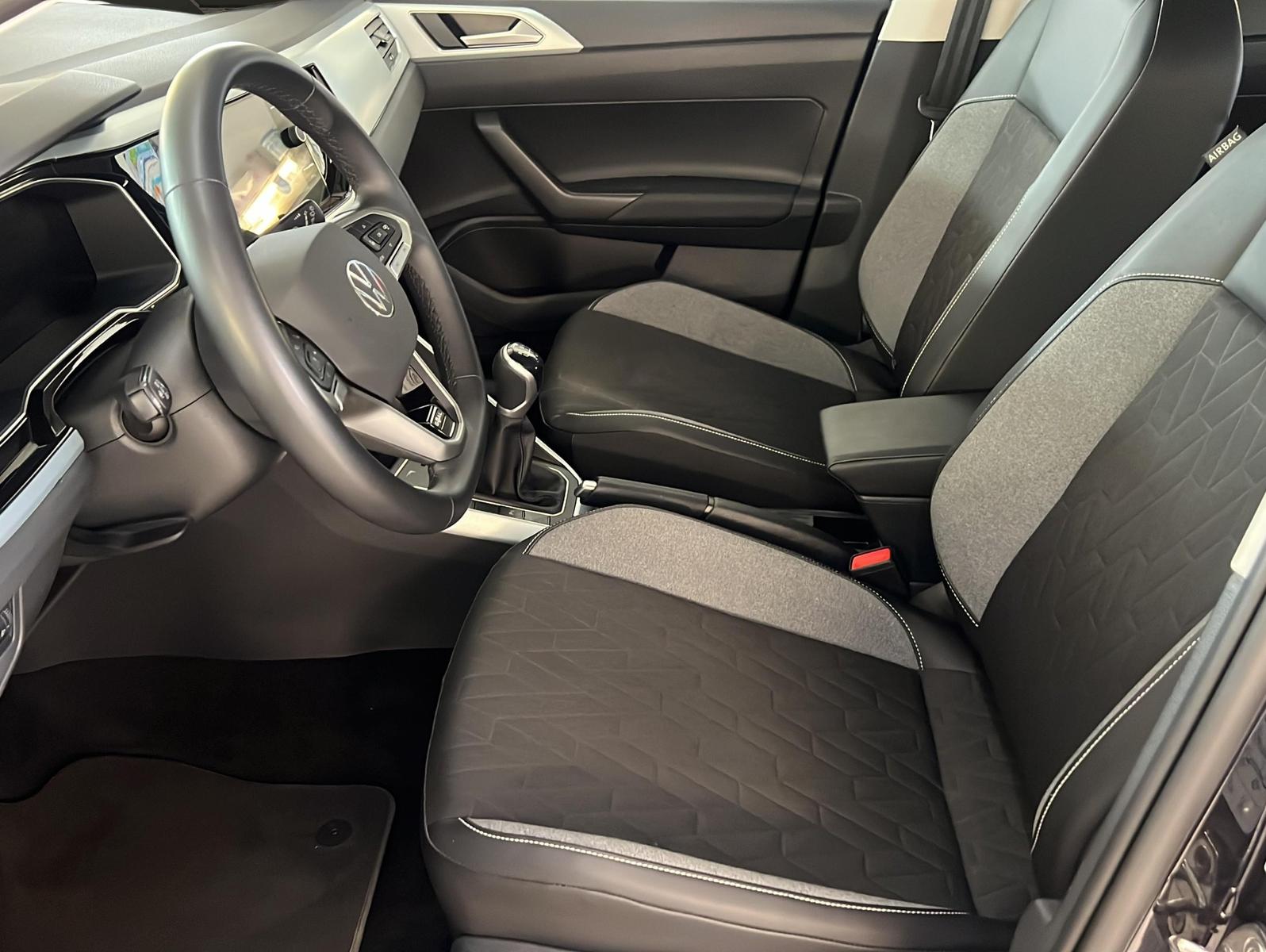 Volkswagen Taigo 1.0 TSI Goal*LED*ACC*DAB*, миниатюра 7