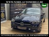 Mercedes-Benz C 220 d T Avantgarde *Distro+*StHz*Night*Memory* - Mercedes-Benz C 220 Gebrauchtwagen in Oldenburg