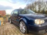 Volkswagen Golf 4 170ps r32 komplett oder schlachten - Volkswagen Golf: R32 Ps