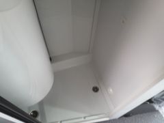 Adria Twin Supreme 640 SGX Edition, Automatik