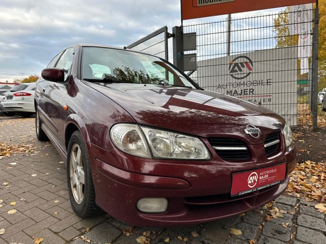 Nissan Almera Acenta KLIMA*2.HAND