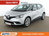 Renault Scenic 1.2 TCe Energy Life*PDC*KLIMA*TEMPO* - silberne Renault Scenic