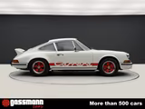 Porsche 911 Carrera 2.7 RS Matching Numbers - Porsche Gebrauchtwagen von 1973