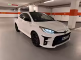 Toyota Yaris 1.6-l-Turbo GR FOUR WRC Performance - Toyota Yaris WRC Gebrauchtwagen
