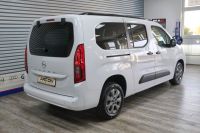 Opel Combo Life XL 1.5 Edition N1 *NAVI/LED/PDC/RFK*