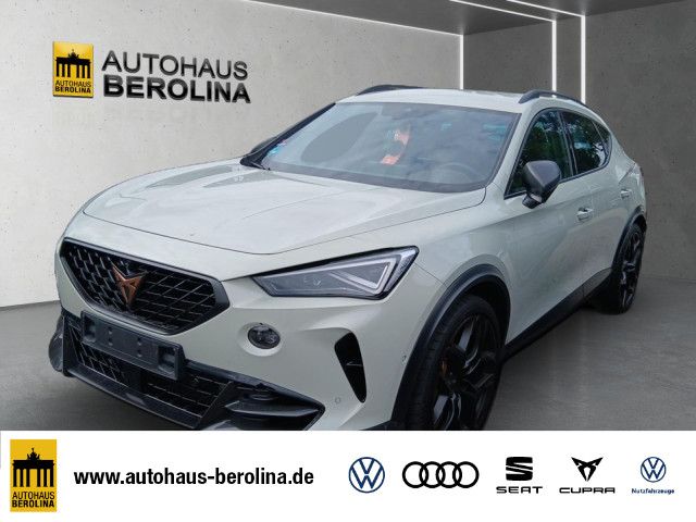 Image of Cupra Formentor