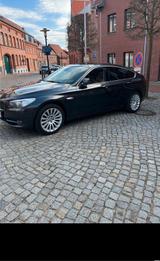 BMW 535 GT Motorschaden - BMW: Motorschaden