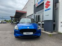 Suzuki Swift - Vorschau Bild 2