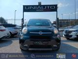 Fiat 500L 1.3 Multijet 85 CV Dualogic Lounge - Fiat 500L mit Halbautomatikschaltung